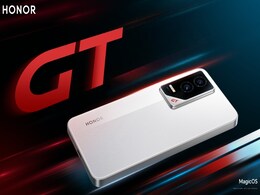 New Honor GT Products Confirmed to Launch on December 16; Phone Design Teased New Honor GT Products Confirmed to Launch on December 16; Phone Design Teased