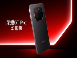 Honor GT Pro Set to Launch on April 23; Colour Options, Design Teased Honor GT Pro Set to Launch on April 23; Colour Options, Design Teased