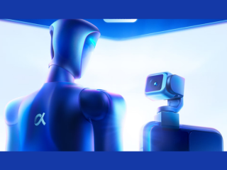 Honor Teases Humanoid Robot, Schedules Showcase a Day Ahead of MWC 2026