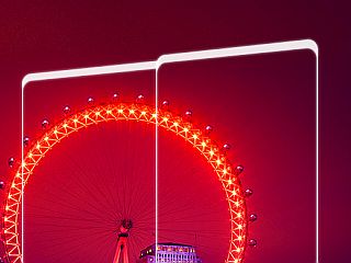 Honor Confirms New Bezel-Less Smartphone Launching on December 5