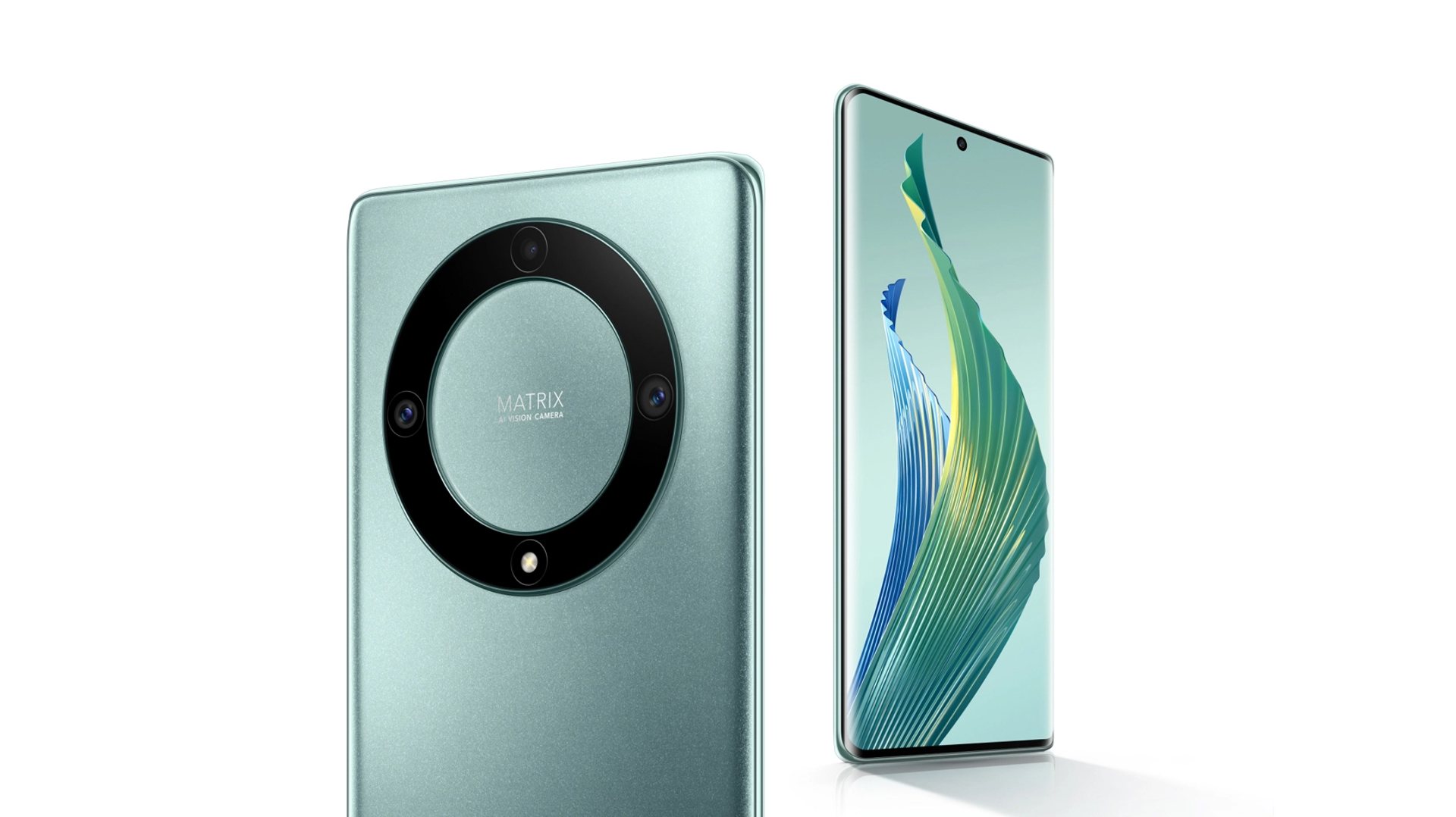 Honor Magic 5 Lite With 6.67-Inch Curved AMOLED Display Launched: Price, Specifications