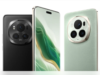 Honor Magic 6 Pro Allegedly Appears on BIS Website, Hinting at Imminent India Launch