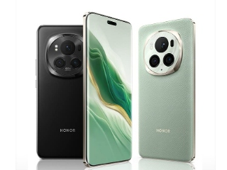 Honor Magic 6 Pro 5G Gets Jio 5G Support, AI Eraser, and More via November OTA Update