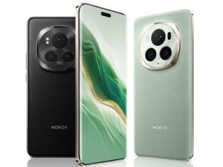 Honor Magic 6 Pro India Launch Date Set for August 2; Specifications Revealed via DxOMark Listing