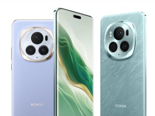 Honor Magic 7 Pro Design Render Surfaces Online; Camera Details Tipped