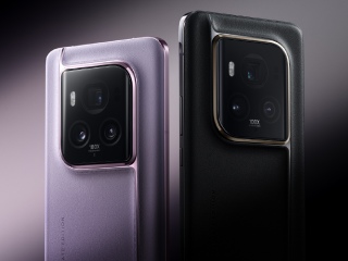 Honor Magic 6 Ultimate Edition Design, Key Display Features Revealed Ahead of March 18 Launch