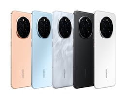 Honor Magic 8 Pro Confirmed to Get a 200-Megapixel Telephoto Camera and Advanced Image Stabilisation Honor Magic 8 Pro Confirmed to Get a 200-Megapixel Telephoto Camera and Advanced Image Stabilisation