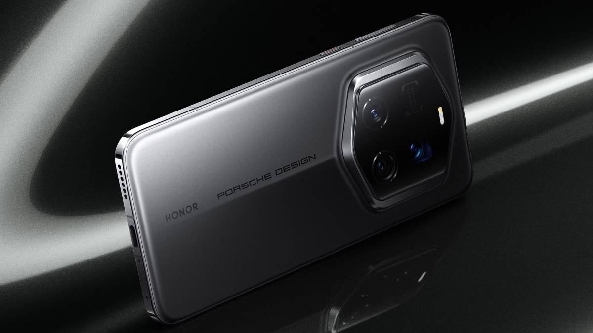 Honor Magic 8 RSR Porsche Design Launch Date and Specifications Leaked