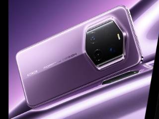 Honor Magic 7 RSR Porsche Design With Snapdragon 8 Elite Extreme Edition SoC Launched: Price, Specifications