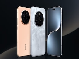 Honor Magic 8 Pro Allegedly Leaked in White Colourway Ahead of Launch in China Honor Magic 8 Pro Allegedly Leaked in White Colourway Ahead of Launch in China