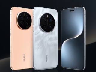 Honor Magic 8 Series Colour Options Leaked; Expected to Include Two New Shades