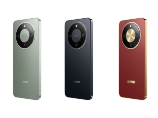 7,500mAh की बैटरी के साथ पेश हुआ Honor Magic 8 Lite