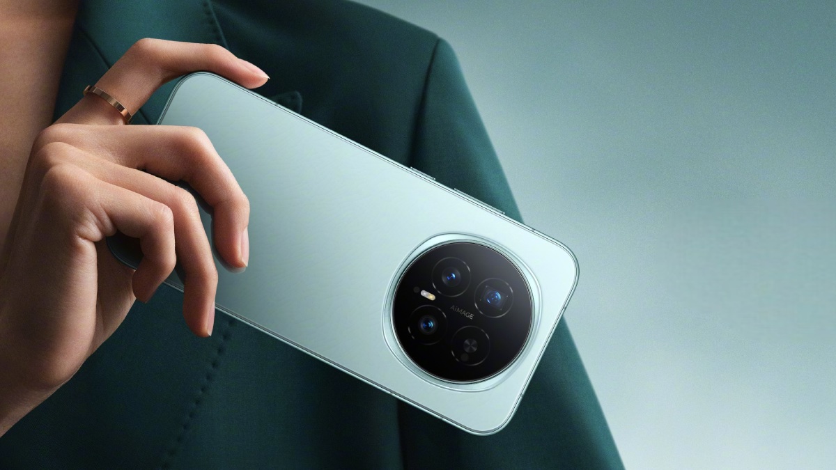 Honor Magic 8 Pro Key Specifications Leaked Ahead of October 15 Launch in China