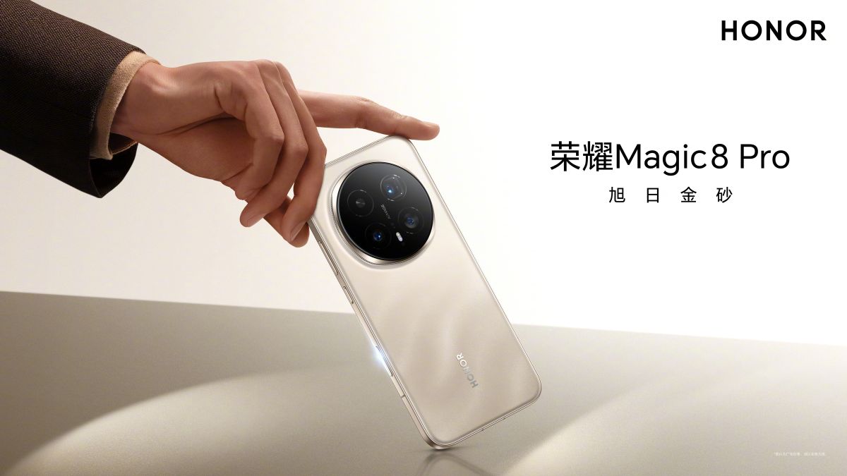 Honor Magic 8, Honor Magic 8 Pro Launching Today: Know Price, Features and Specifications