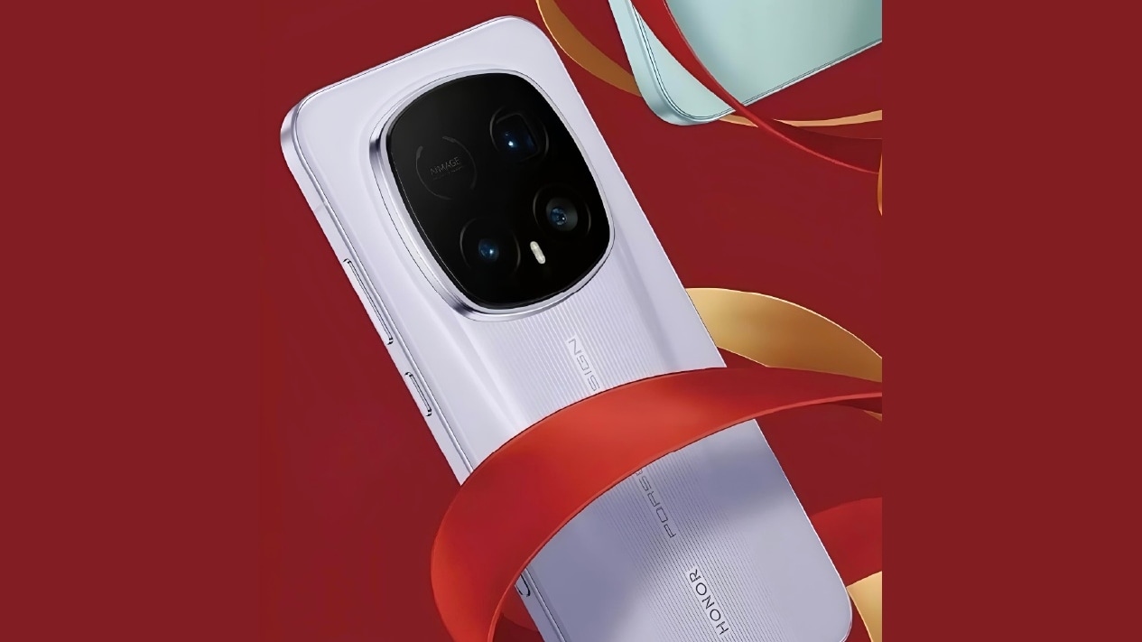 honor magic 8 rsr porsche design  Honor Magic 8 RSR Porsche Design