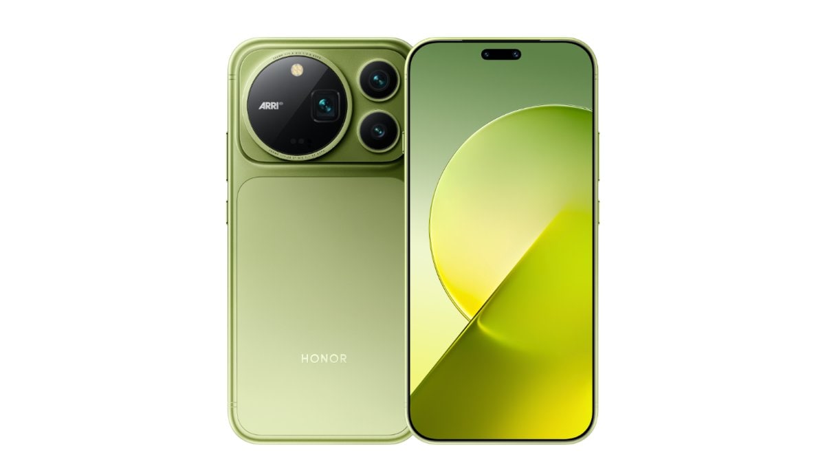 Honor Magic 9 Series Launch Set for September 28; Design, Camera Details Teased