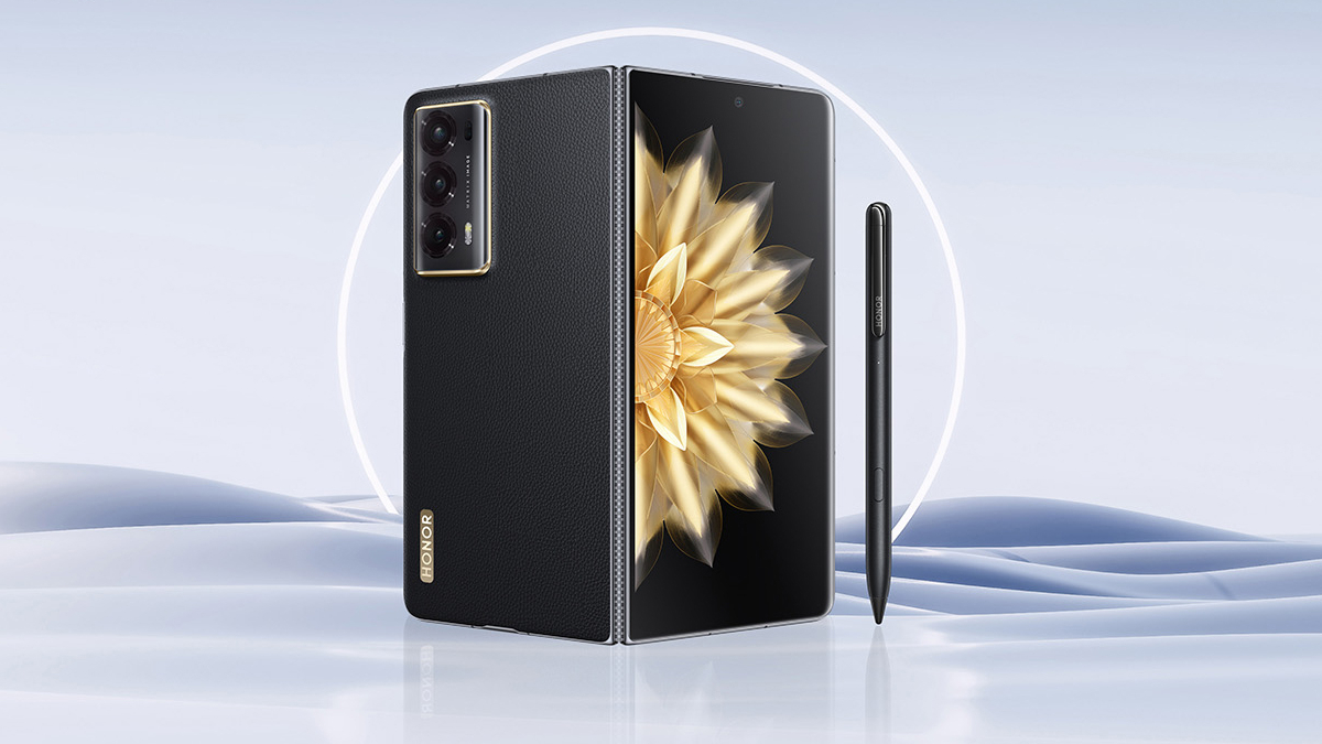 Honor Magic V2 Lite, Honor Magic V2 Slim Might Launch at IFA in September, More Foldables in the Works