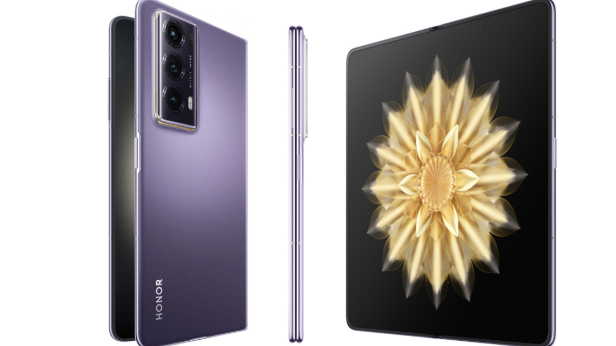 Honor Magic Vs 2 Reportedly Appears on China&rsquo;s 3C Listing; Could Debut as Another Foldable Phone