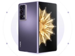 Honor Magic Vs 2 Reportedly Appears on China&rsquo;s 3C Listing; Could Debut as Another Foldable Phone