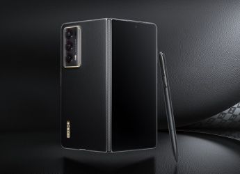 Honor Reportedly Working on a Flip Phone, Planned to Be Launched Later This Year