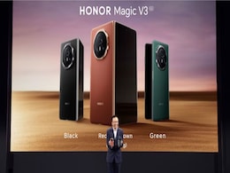 Honor MagicPad 2, Magic V3 to Feature AI-Powered Defocus Eye Protection to Help Users With Nearsightedness Honor MagicPad 2, Magic V3 to Feature AI-Powered Defocus Eye Protection to Help Users With Nearsightedness