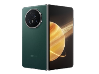 Honor Said to Unveil Magic V5 Foldable Smartphone This Year; to Skip Magic V4 Model