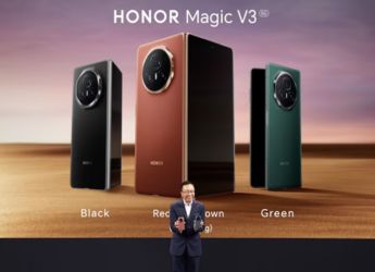 Honor MagicPad 2, Magic V3 to Feature AI-Powered Defocus Eye Protection to Help Users With Nearsightedness