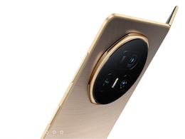 Honor Magic V5 Teased to Measure 8.8mm Thick; Colours, RAM and Storage Details Revealed Honor Magic V5 Teased to Measure 8.8mm Thick; Colours, RAM and Storage Details Revealed