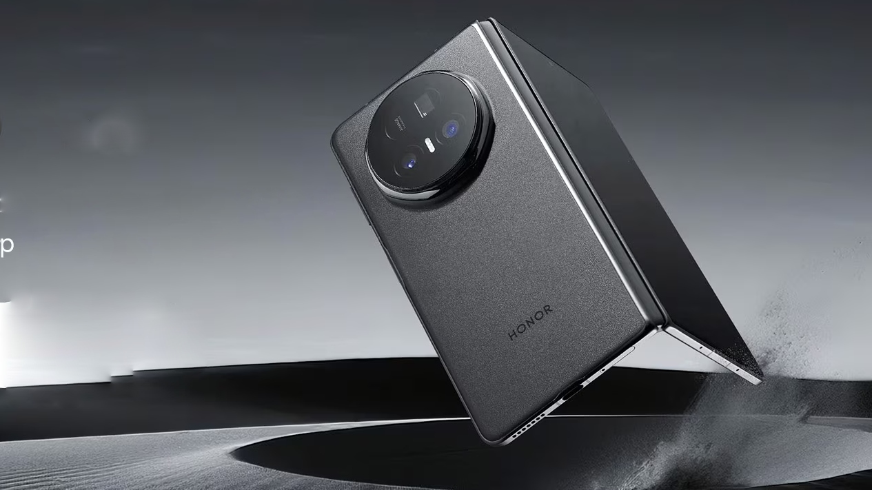 Honor Magic V5 का जल्द होगा इंटरनेशनल लॉन्च, 6,100mAh की बैटरी