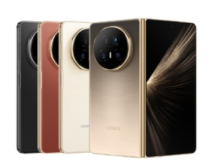 Honor Magic V5 Launched With Snapdragon 8 Elite SoC, 7.95-Inch 2K Foldable Main Display