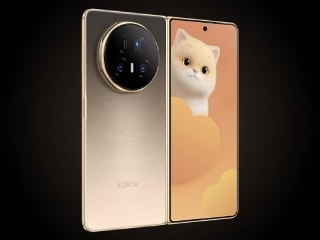 Honor Magic V6 3C Listing Hints at Faster 120W Charging; Satellite Messaging Variant Also Spotted