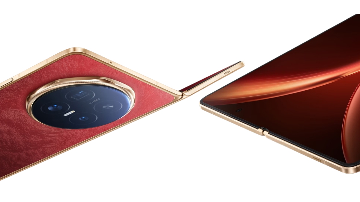 Honor Magic V6 With 6,600mAh Battery, Snapdragon 8 Elite Gen 5 and Three Rear Cameras Launched Globally at MWC 2026