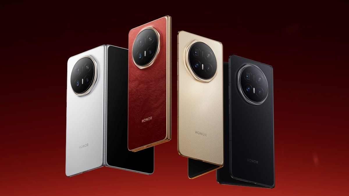 honor magic v6 honor inline Honor Magic V6