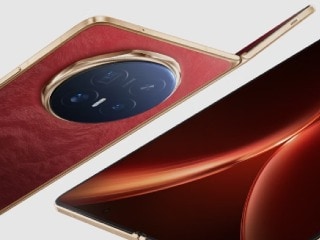 Honor Magic V6 With 6,600mAh Battery, Snapdragon 8 Elite Gen 5 and Three Rear Cameras Launched Globally at MWC 2026