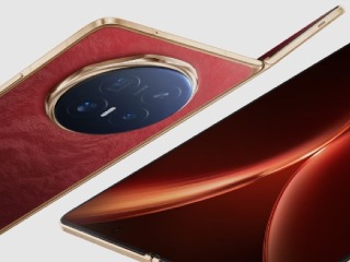 Honor Magic V6 With 6,600mAh Battery, Snapdragon 8 Elite Gen 5 and Three Rear Cameras Launched Globally at MWC 2026