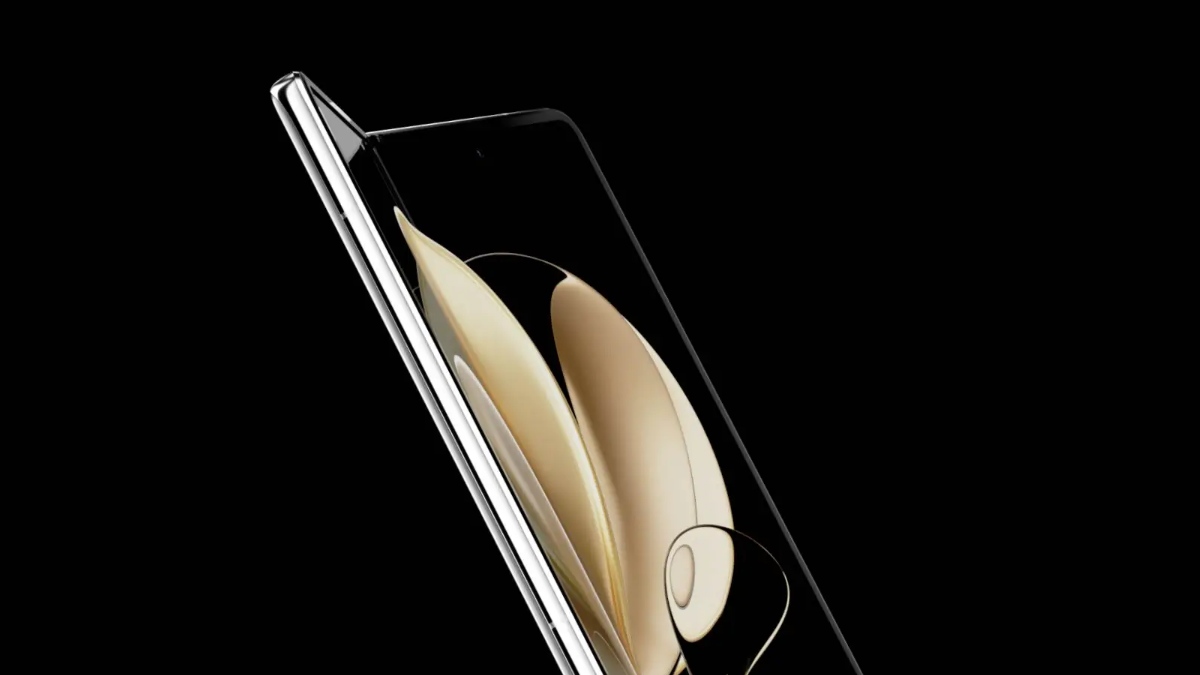 Honor Magic Flip Render Surfaces Online; Shows Large Cover Display, Dual Rear Cameras