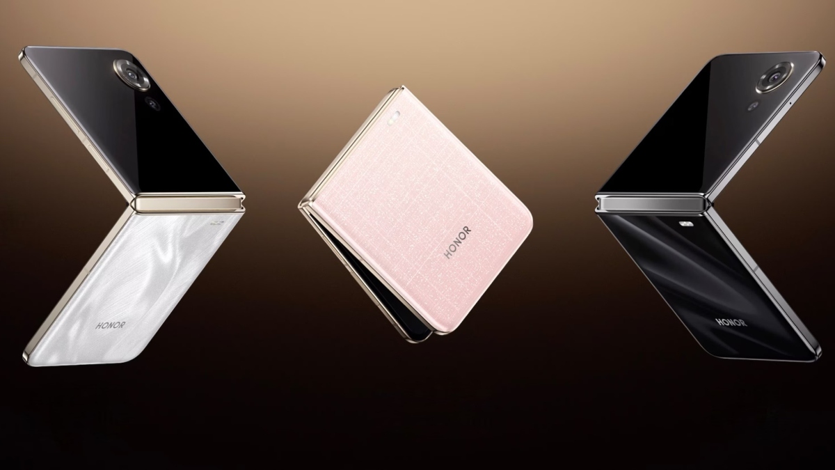 Honor Magic V Flip 2 Battery, Charging Details Leaked by Tipster; Said to Feature Segment's Largest Battery