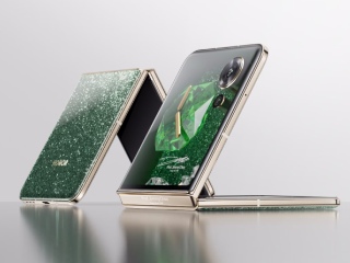 Honor Magic V Flip 2 Battery, Charging Details Leaked by Tipster; Said to Feature Segment&#039;s Largest Battery