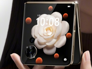 Honor Magic V Flip Launch Set for June 13; Colour Options, RAM and Storage Configurations Revealed