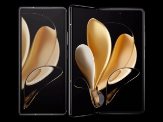 Honor Magic V Flip Leaked Renders Show Large Cover Display, Circular Camera Island