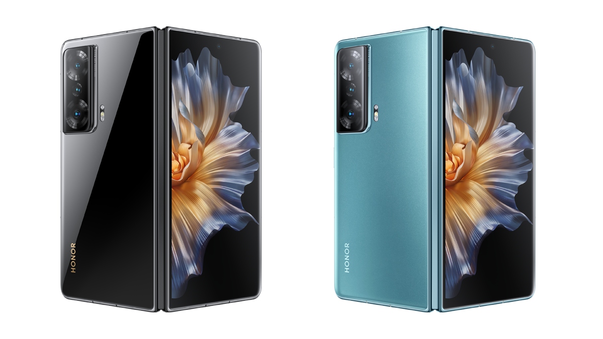 Honor Magic Vs 2, Honor Watch 4 Pro Launch Date Set For October 12: All Details