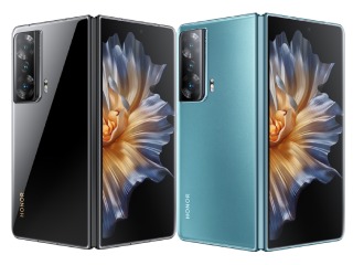 Honor Magic Vs 2, Honor Watch 4 Pro Launch Date Set For October 12: All Details