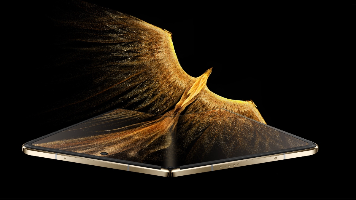 Honor Magic Vs Foldable Phone Launch Set for November 23, Honor 80 Series Tipped to Get 160-Megapixel Camera