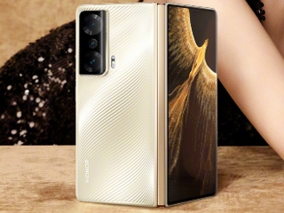 Honor Magic Vs Full Design Officially Revealed, Honor 80 Series to Also Launch on November 23