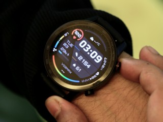 Honor Magic Watch 2 Review