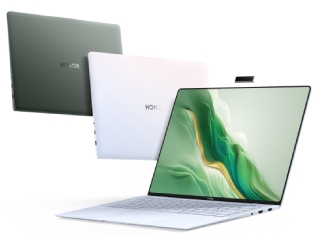 Honor MagicBook Art 14 2024 With 14.6-Inch OLED Screen, Up to Intel Core Ultra 7 CPU Launched