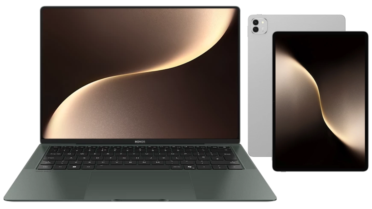 Honor MagicBook Art 14 (2025) With Intel Core Ultra 7 CPU Launched Globally Alongside MagicPad 3: Price, Specifications Honor MagicBook Art 14 (2025) With Intel Core Ultra 7 CPU Launched Globally Alongside MagicPad 3: Price, Specifications