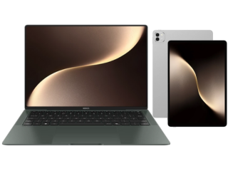 Honor MagicBook Art 14 (2025) With Intel Core Ultra 7 CPU Launched Globally Alongside MagicPad 3: Price, Specifications