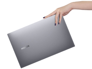 Honor MagicBook Pro 16 Teased Officially, to Launch at MWC 2024 With AI-Powered Features