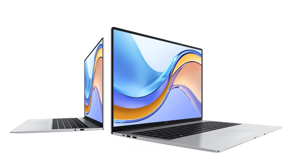Honor MagicBook X16 (2024) With 12th Gen Intel Core i5 CPU Launched in India: Price, Specifications